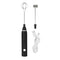 Handheld Milk Frother-Black